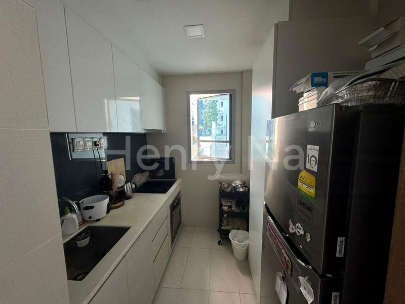 2 Bed Condo for Rent in  The Santorini - Image 5